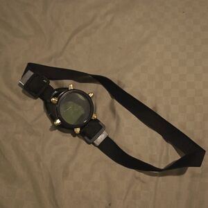 Halloween steampunk monocle